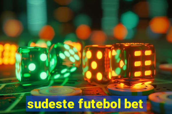 sudeste futebol bet